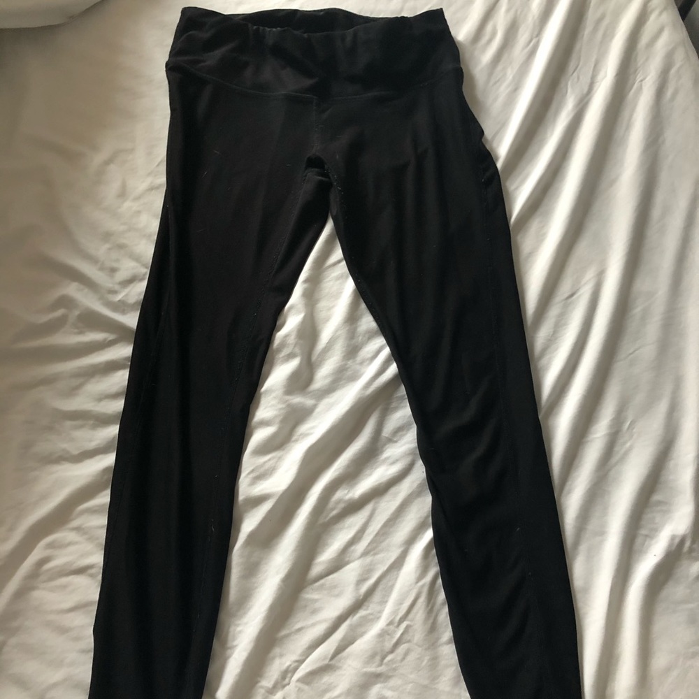 Athletic Leggings